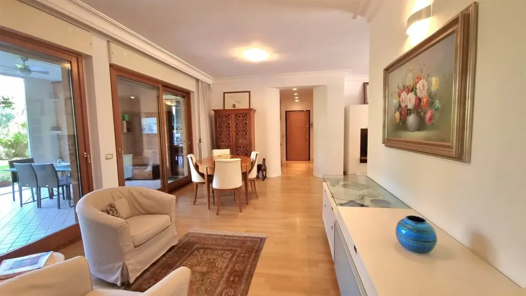 Appartement 4 pièces à IT