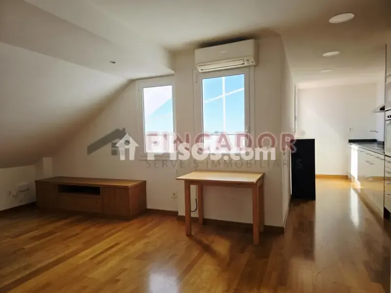 Appartement 4 chambres à ES