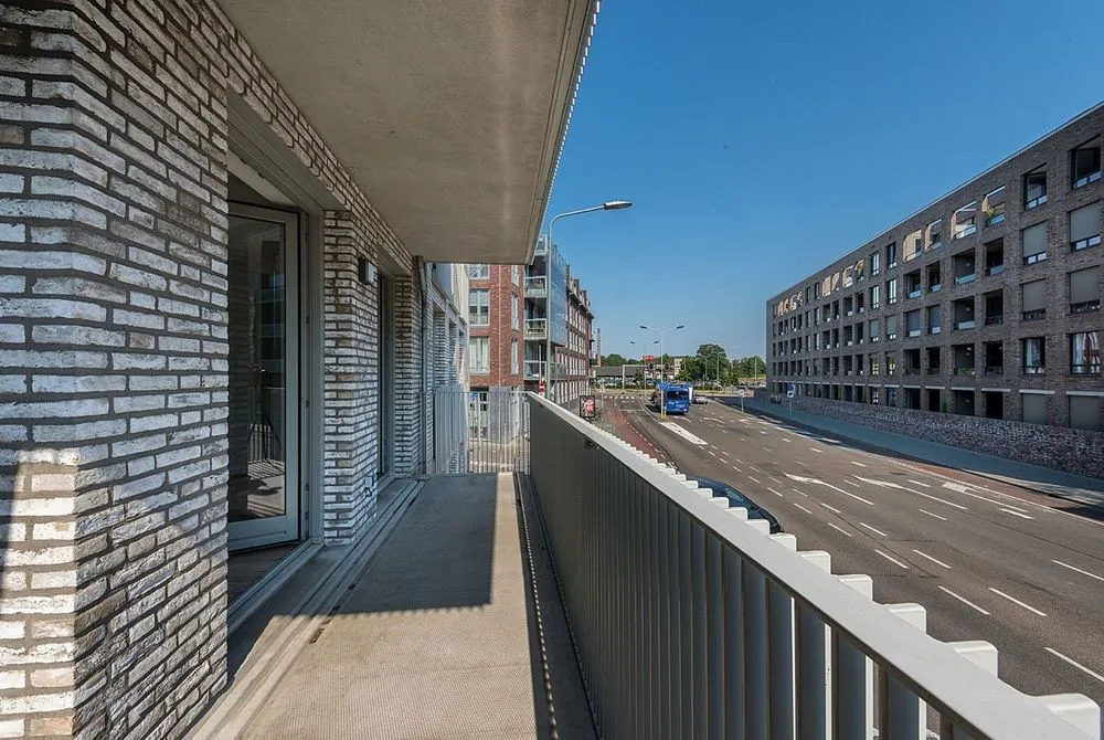 Appartement 2 pièces à Maastricht