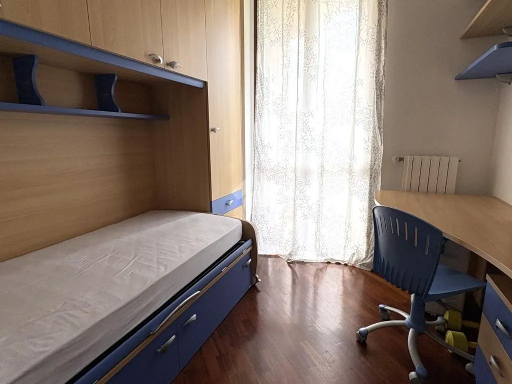 Magamistoad - Modern Flat with Terrace in Senago
