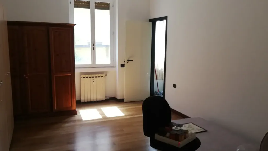 Kabinet - Spacious Apartment in Lambrate, Milan