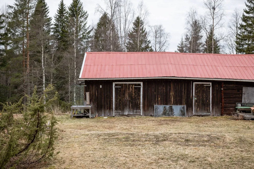 Maison 3 pièces à Ljusdals kommun