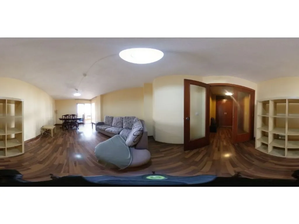 Elutuba - Luxury Flat with Glazed Terrace in Carranque, Málaga