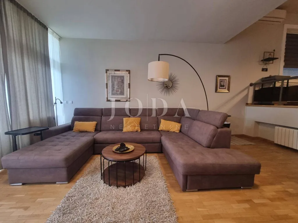Soggiorno - Family House with Pool on Krk Island