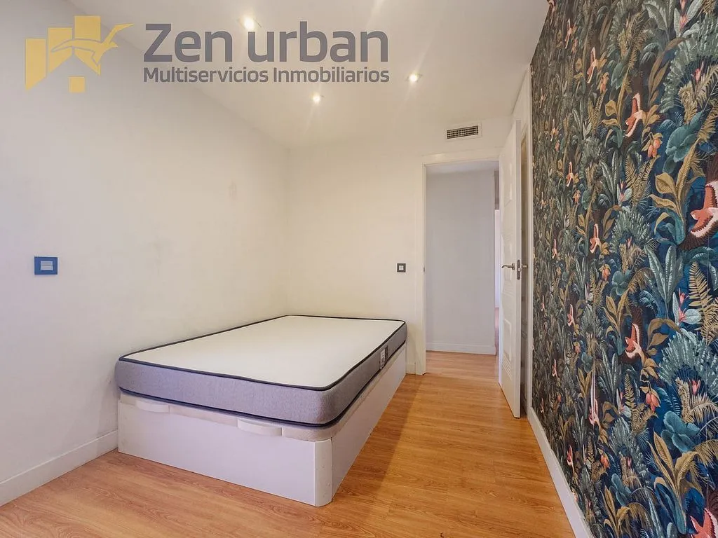 Magamistoad - Apartment with Pool and Terrace in El Carrascal