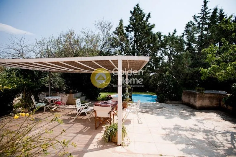 Maison 2 pièces à GR