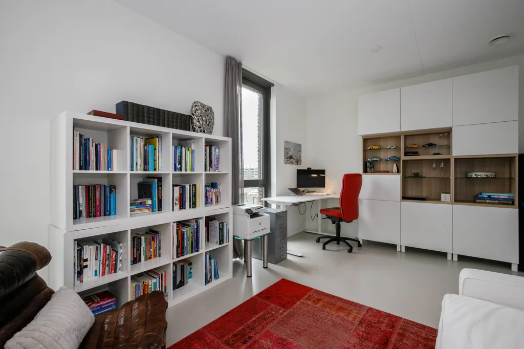 Appartement 3 pièces à Den Haag