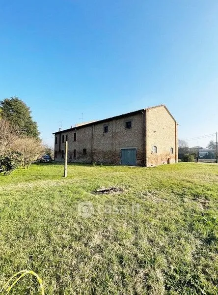 Välivaade - Rustic Stone Cottage with Large Garden in Voghiera