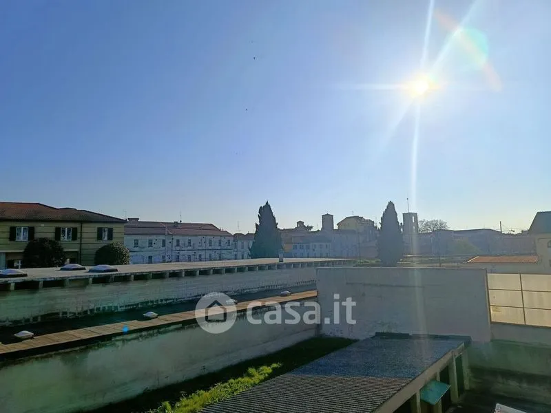 Terrasse - Fully Rented Flat with Terrace in Casale Monferrato