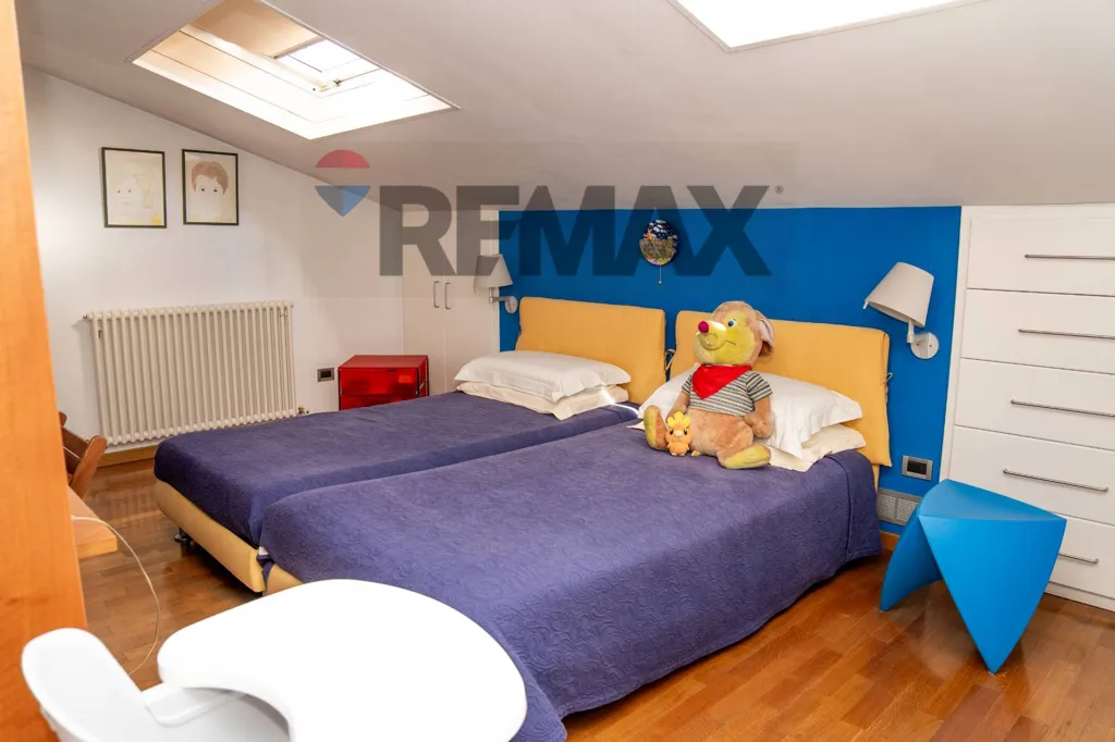 Magamistoad - Rustic Two-Level Apartment in Cosenza
