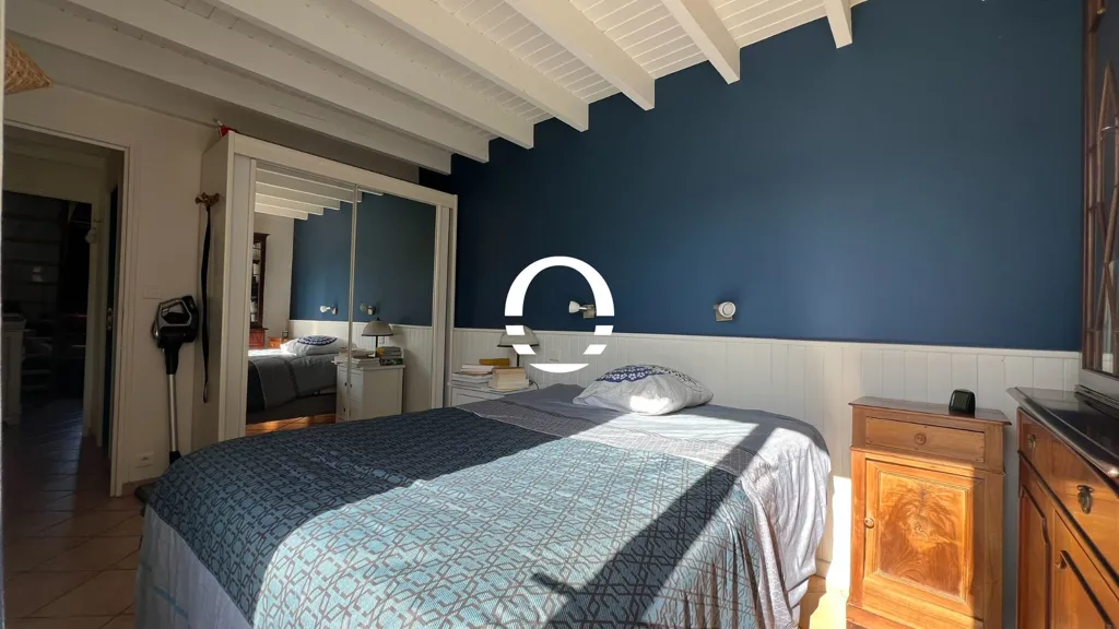 Magamistoad - Family House with Studio in Pornic