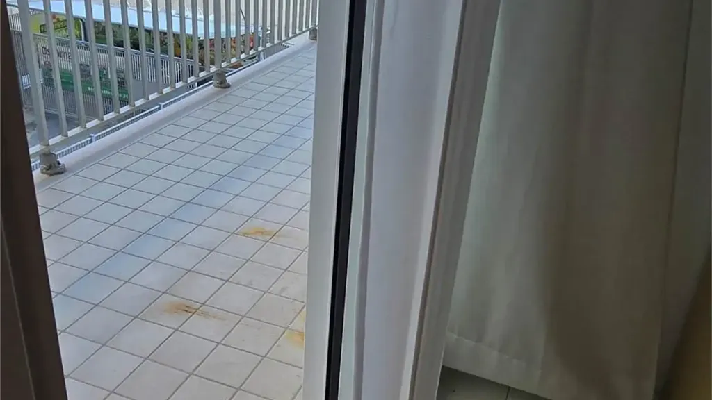 Balcon - Seafront Apartment with Terraces in Jesolo