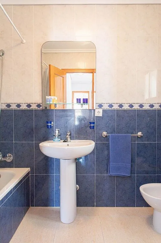 Vannitoad - Terraced House with Pool in Monte y Mar, Gran Alacant