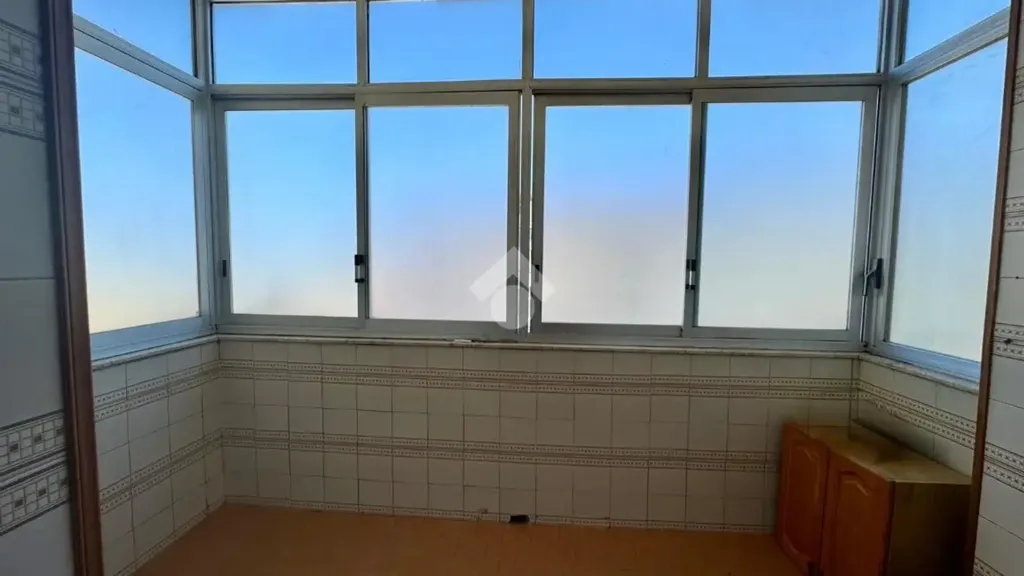 Rooms - Apartment with Balcony in Palermo Centre