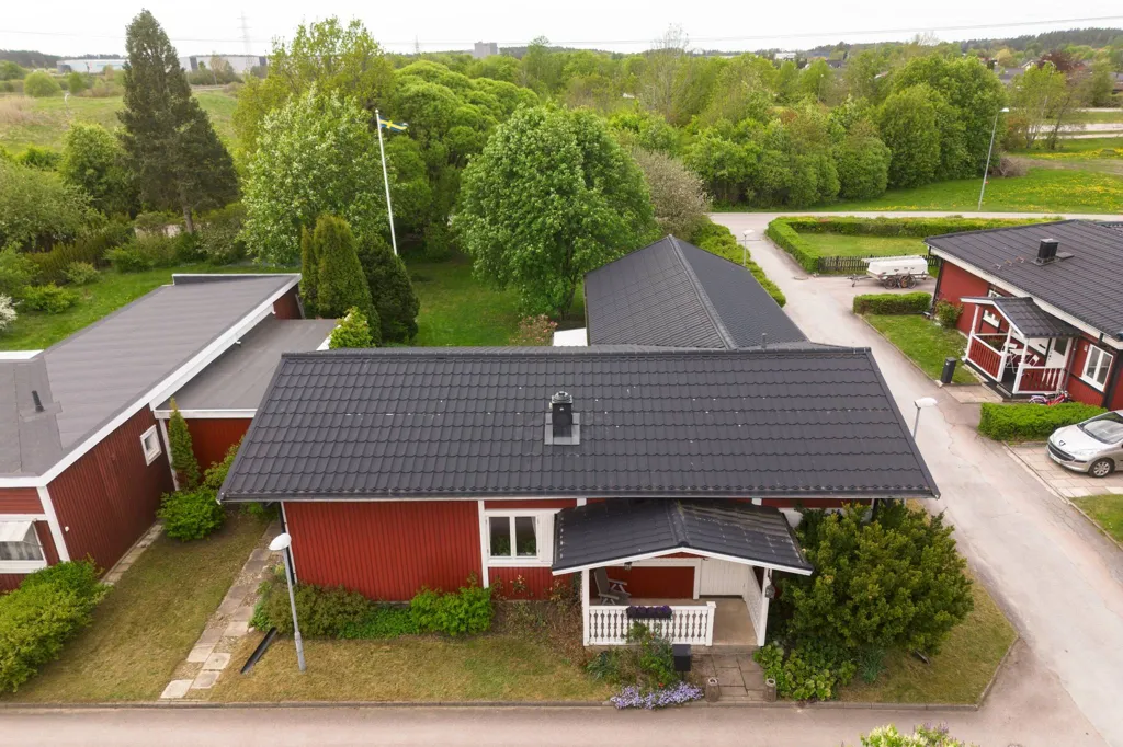 Maison 6 pièces à Västerås kommun