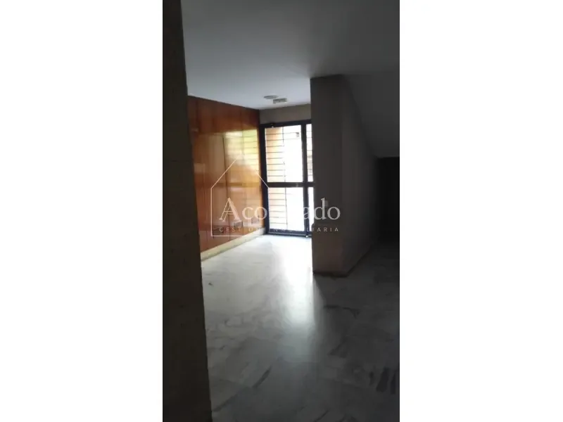 Entrée - Furnished Flat with Terrace near University