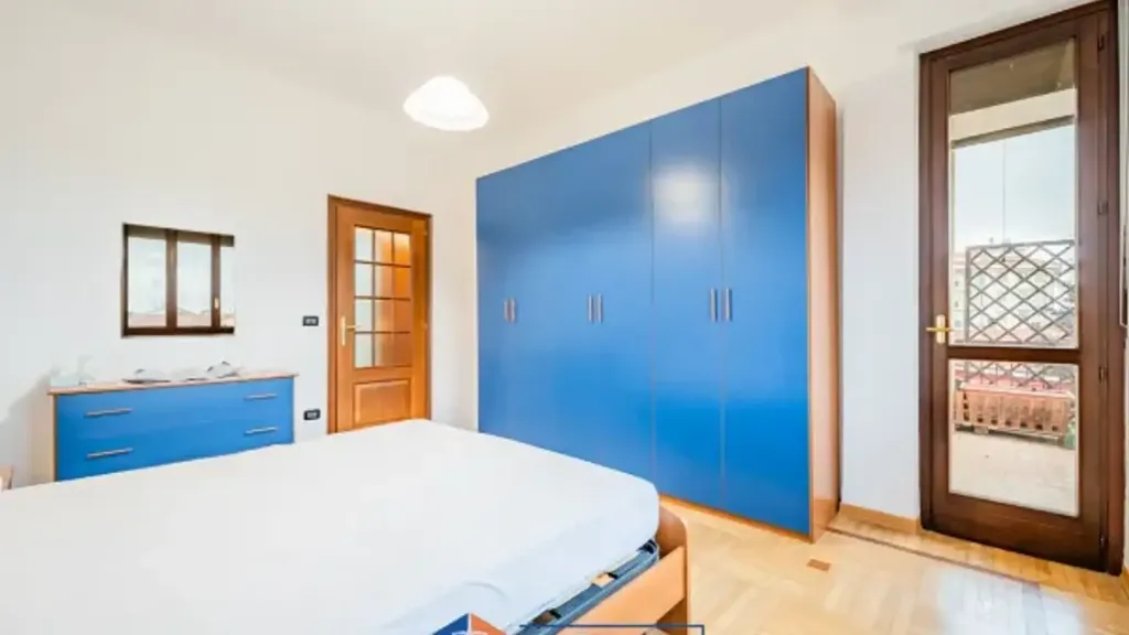 Magamistoad - Apartment with Balcony in Beinette Centre