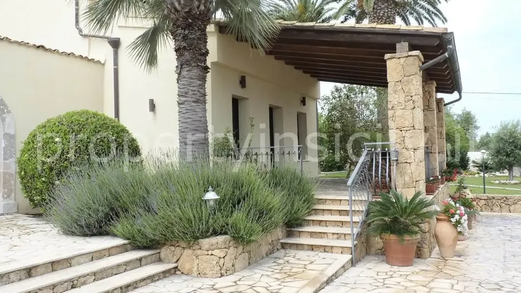 Maison à IT