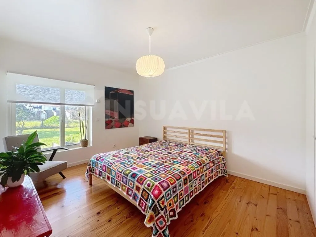 Chambres - Refurbished Villa with Garden in Caminha