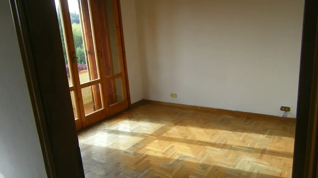 Toad - Terraced Villa with Hillside View in San Casciano