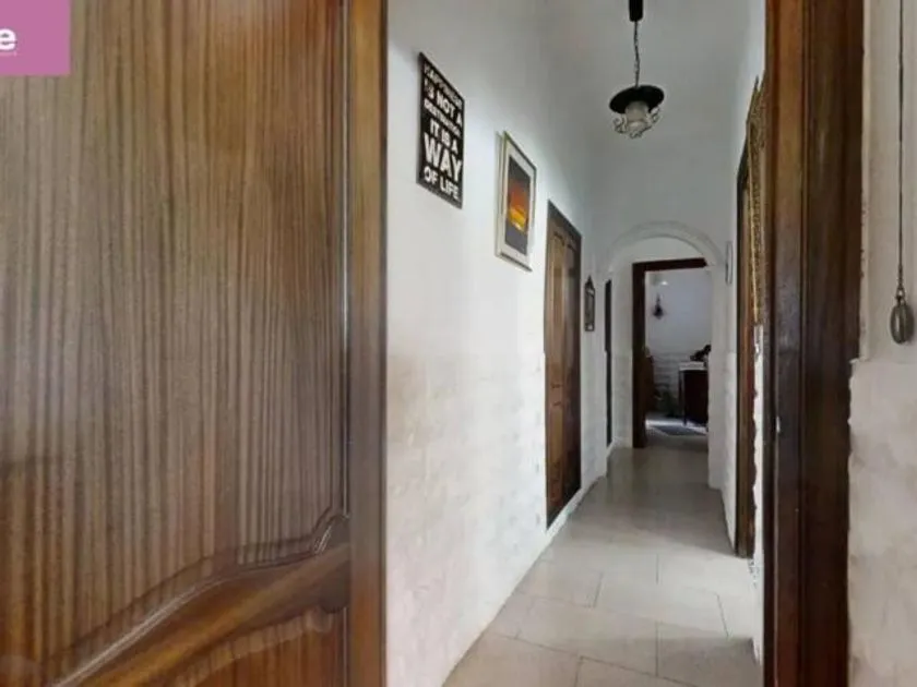 Ingresso - Chalet with Terrace in Jerez de la Frontera