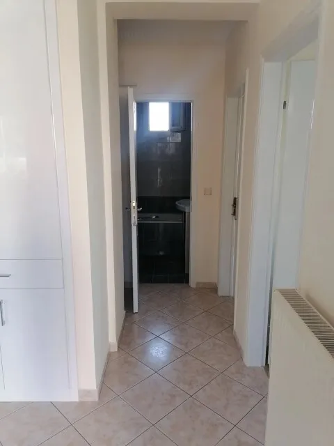 Esik - 2-Bedroom Flat with Panoramic View in Thessaloniki