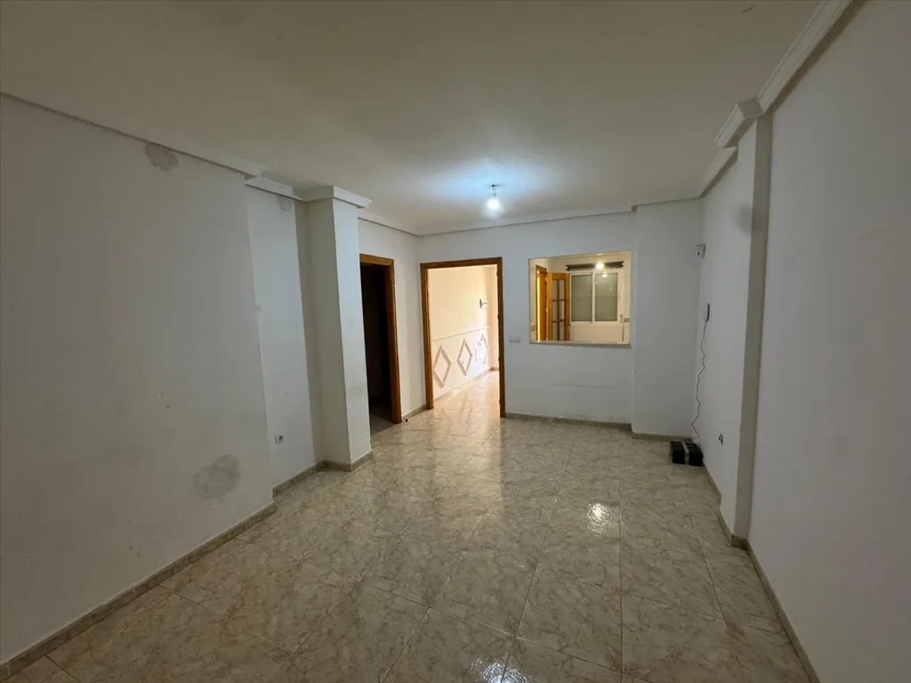 Toad - Apartment with Terrace and Garage in Vícar