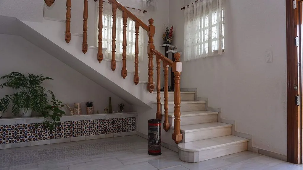 Toad - Chalet with Pool and Garden in Cajar