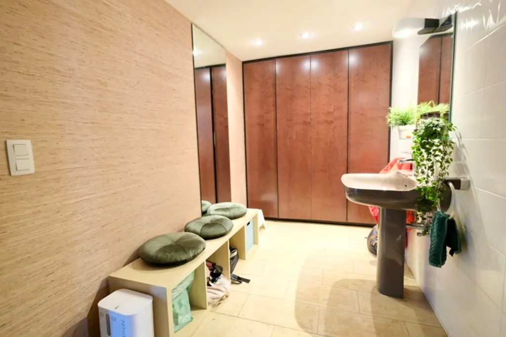 Bagni - Spacious 4-Front Villa in Sint-Pieters-Leeuw