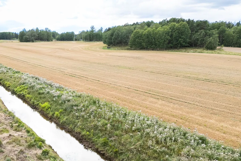 Farm with Potential in Stenkvista, Södermanland