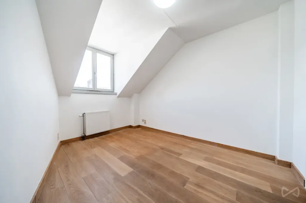 attic