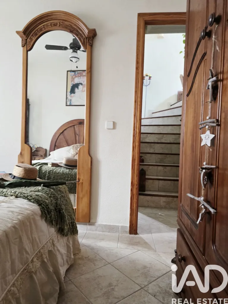 Chambres - Duplex with 4 Bedrooms in Era Alta, Murcia