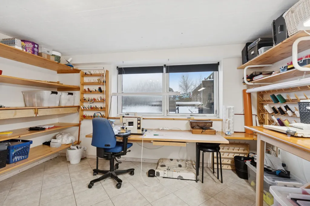 Maison 5 pièces à Hobro