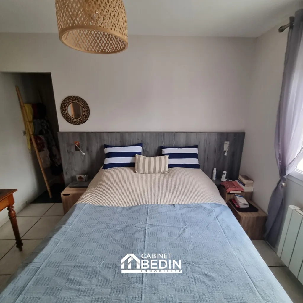 Magamistoad - Contemporary House with Pool near Biscarrosse Centre