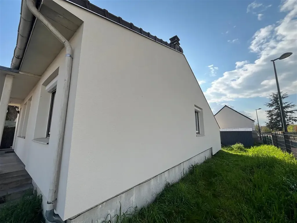 Maison 4 pièces à Olivet