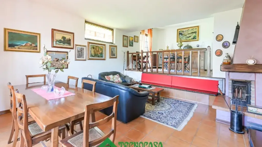 Elutuba - Villa with Private Garden in Aulla
