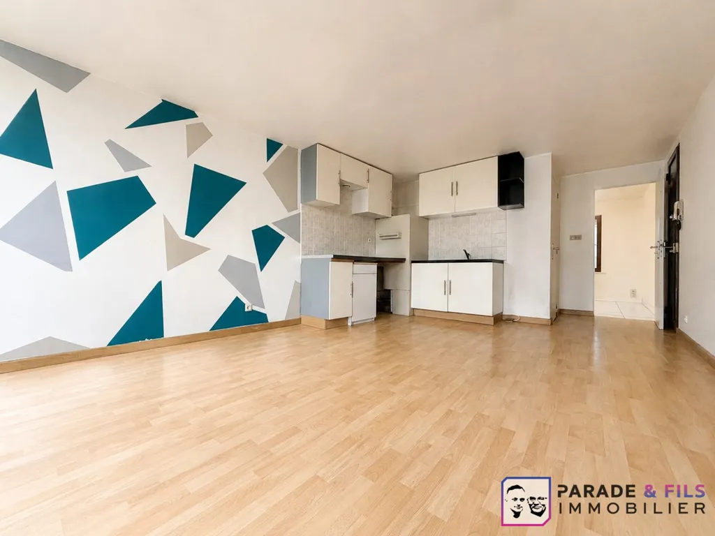 Toad - Apartment with Terrace in Malzéville Centre