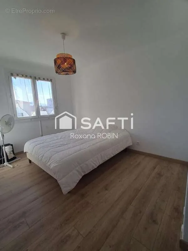Appartement 5 pièces à Rivesaltes