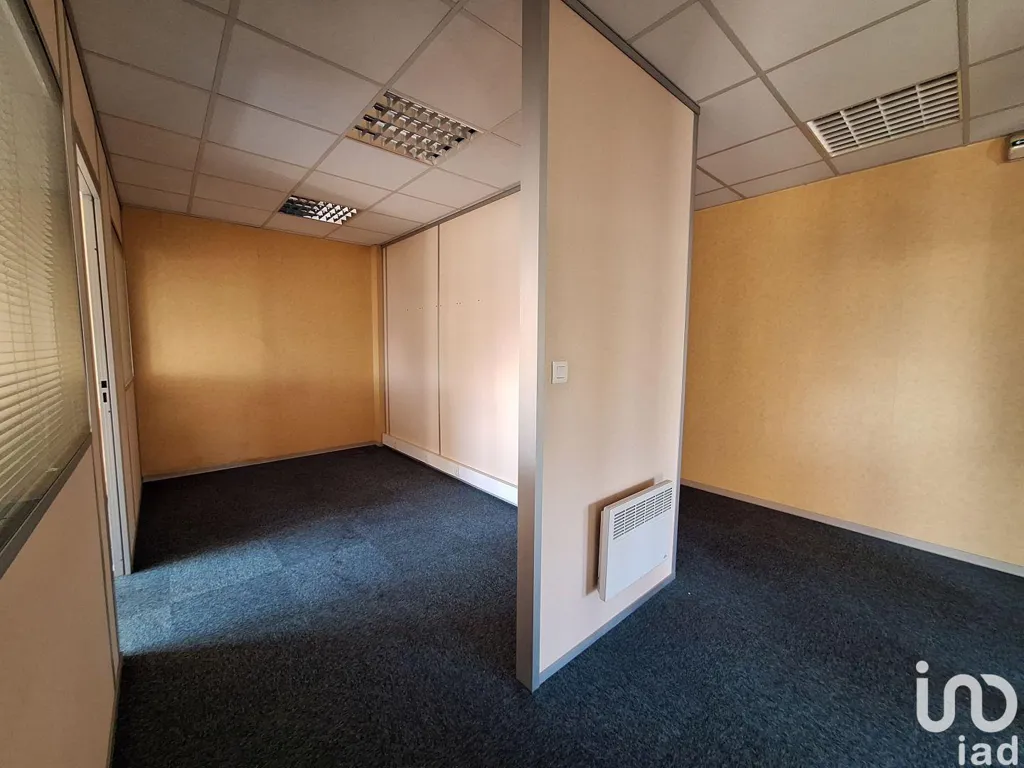 Bureau - Ensemble de Bureaux avec Climatisation à Toulouse