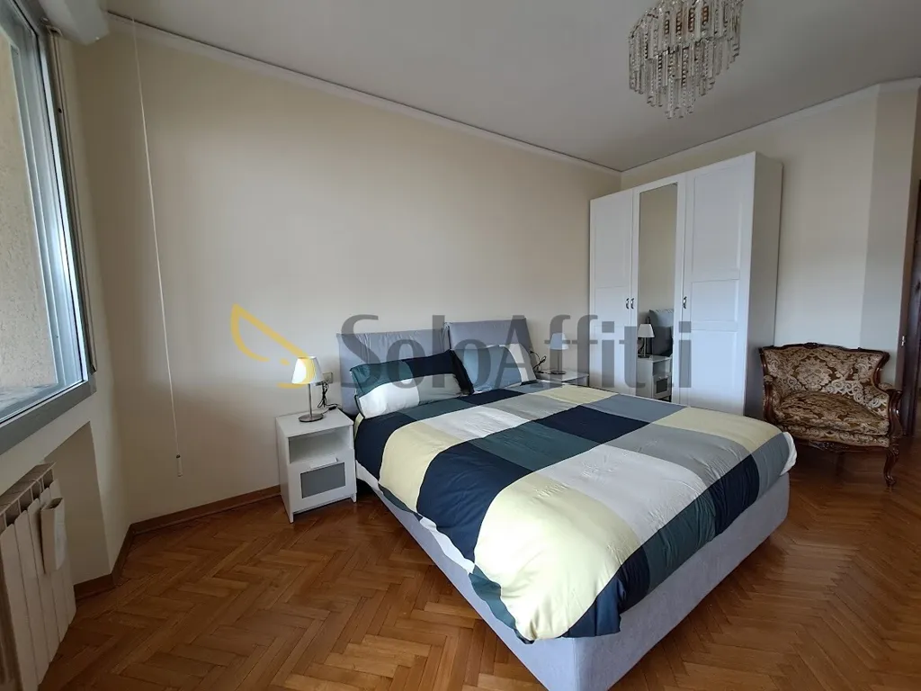 Chambres - Shared Apartment with Terraces in Careggi
