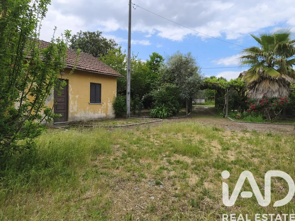 Välivaade - Quinta with Potential in Central Viseu