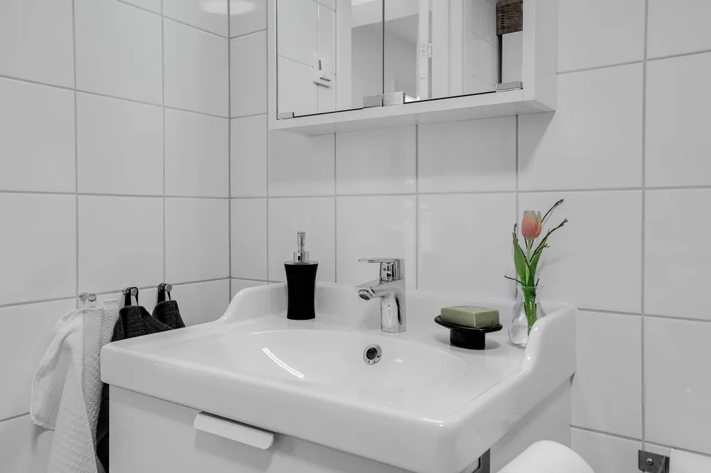 Appartement 3 pièces à Kalmar kommun