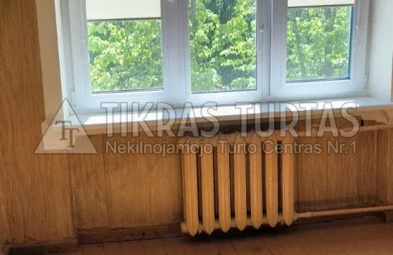 Pièces - 1-Bedroom Apartment with River View in Klaipėda