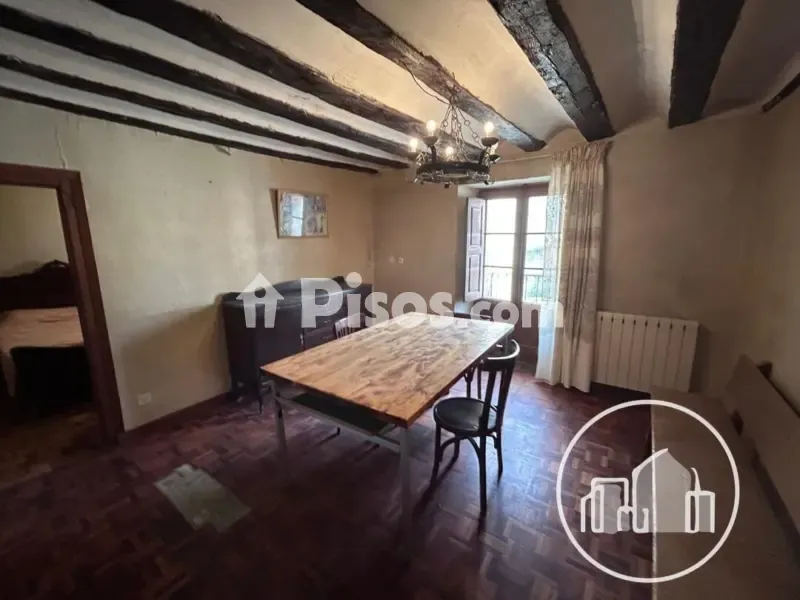 Salle à manger - Spacious House with Large Area in Las Merindades
