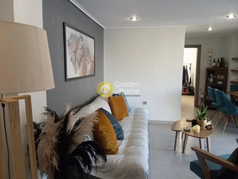 Elutuba - Apartment with Mountain View in Kifissia