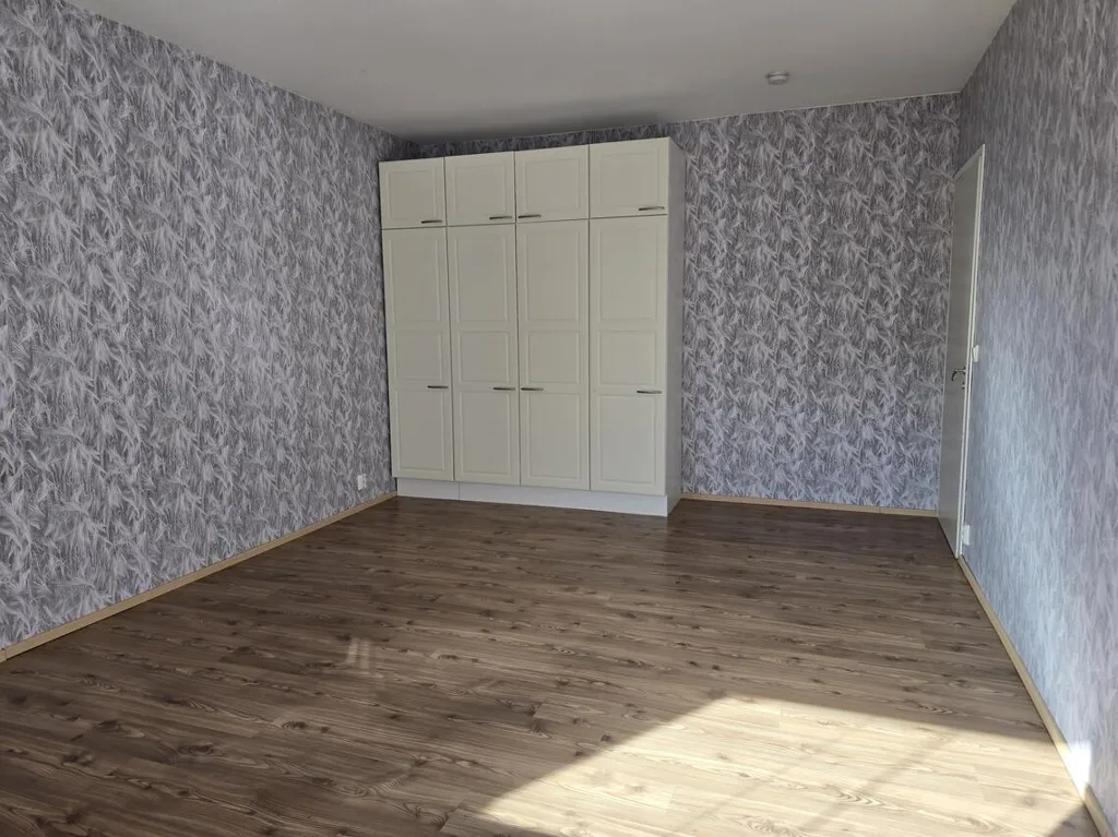 Magamistoad - Spacious Apartment with Balcony in Rovaniemi