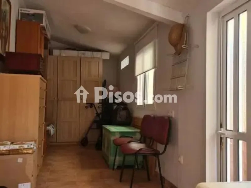 Entrée - Chalet with Pool in Montesol