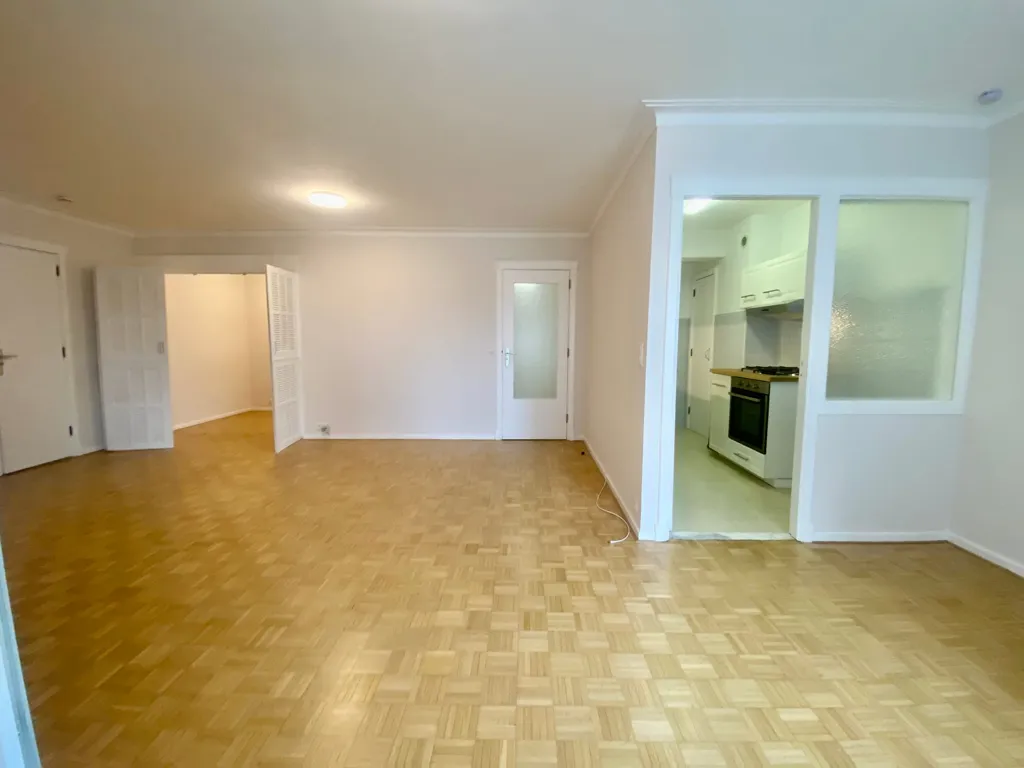 Elutuba - Studio with Terrace in Evere