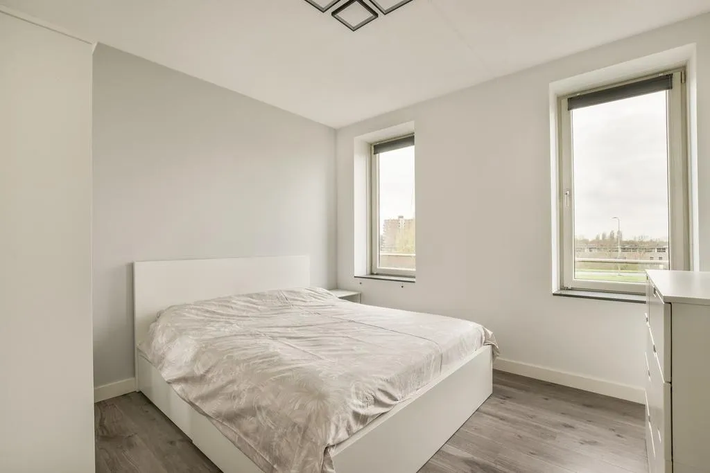 3-toaline korter asukohas Amstelveen