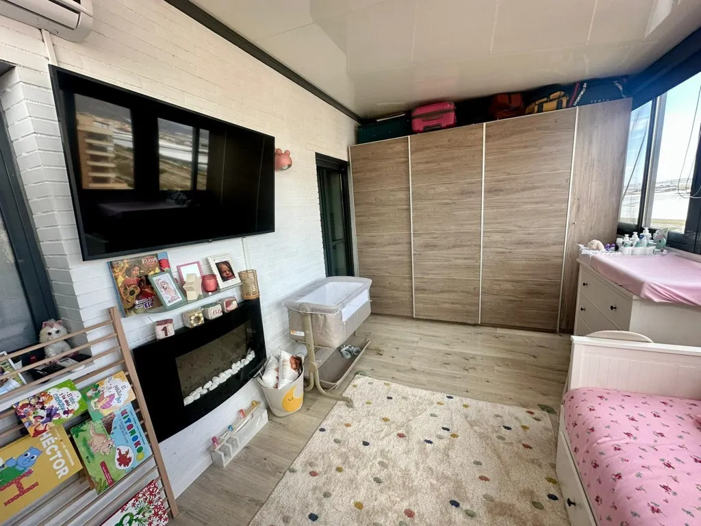 Magamistoad - Penthouse with Large Terrace in Roquetas de Mar